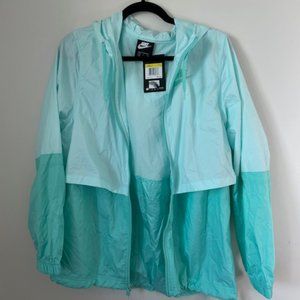 Nike Windbreaker